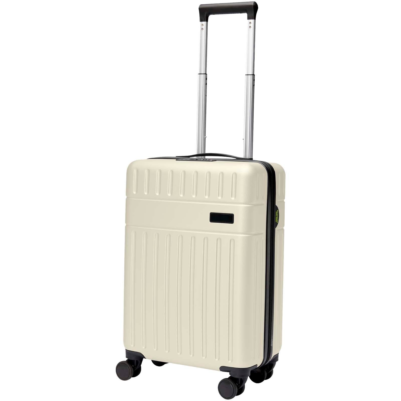 Valise cabine Rover de 20" et 40 L recyclée GRS