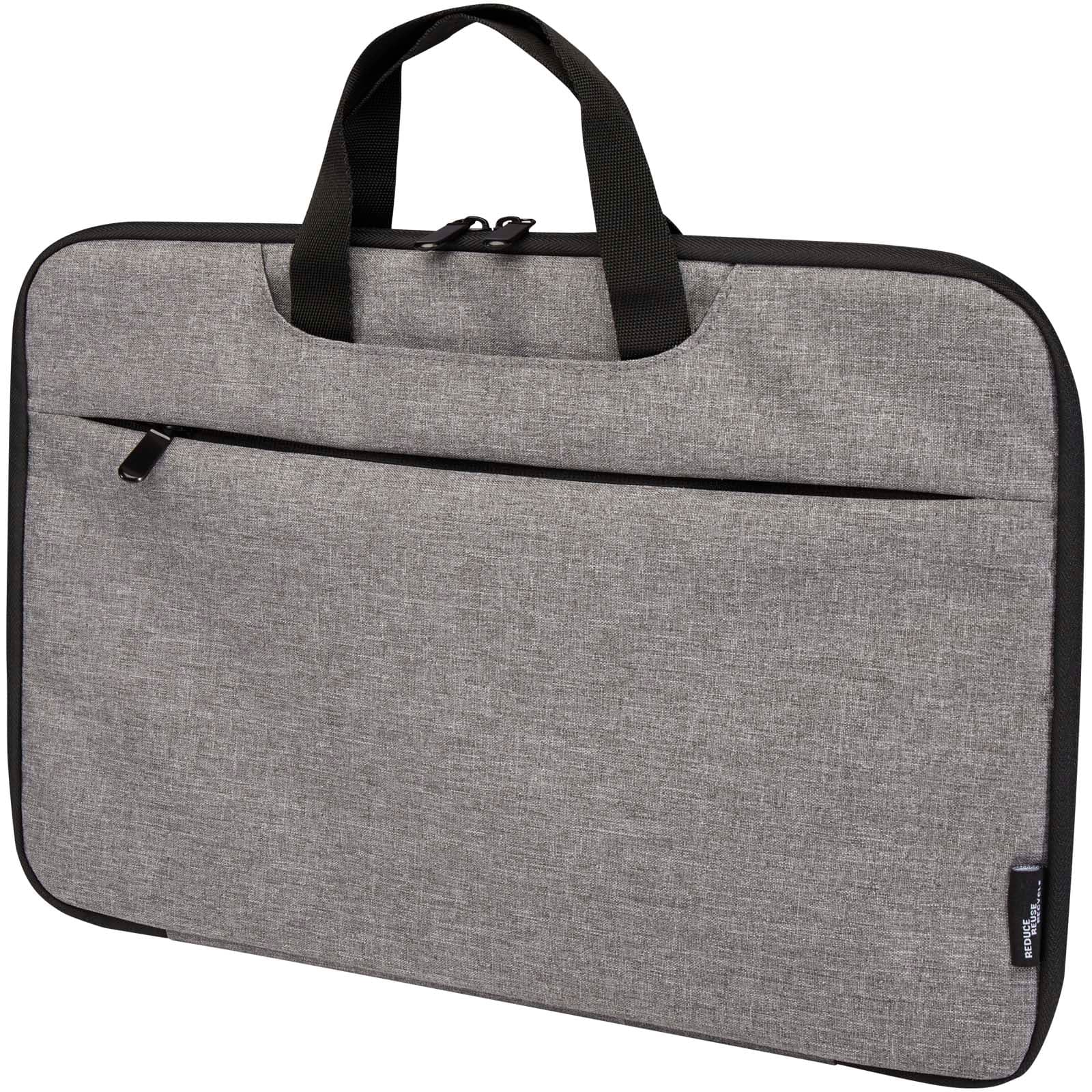 Sacoche 2-en-1 Libra pour ordinateur portable 14" recyclé GRS de 3L