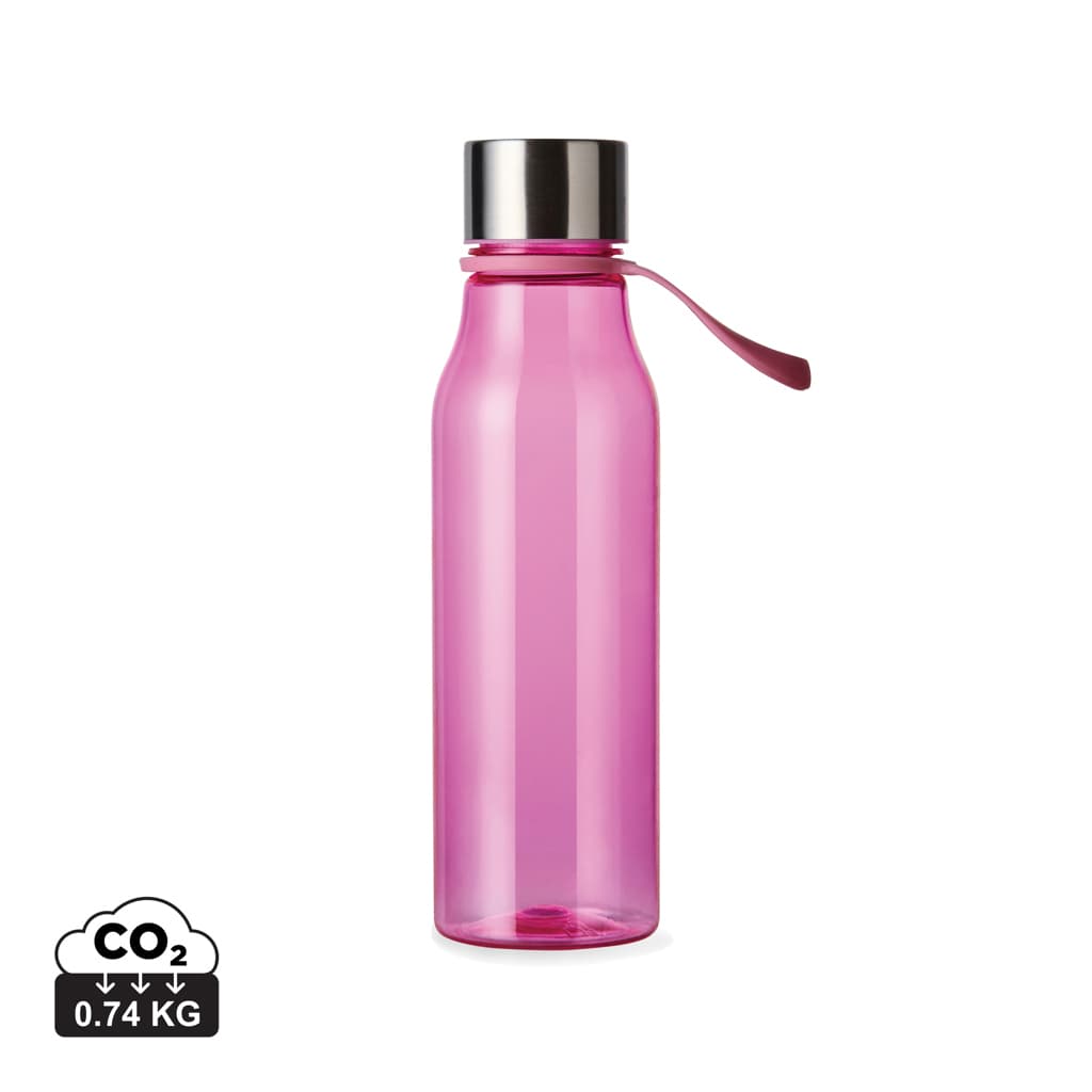VINGA Bouteille d'eau 600ml en tritan Lean
