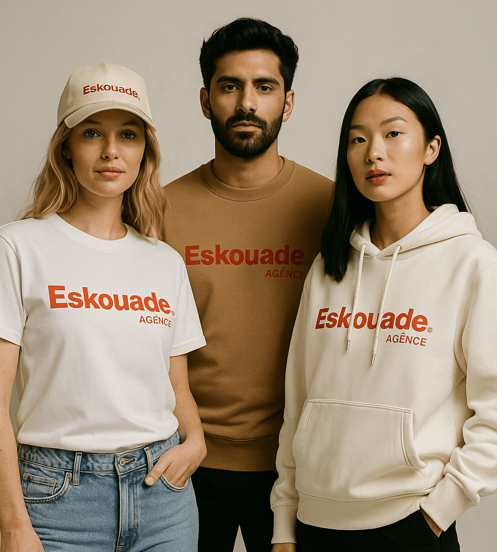 Produits personnalisés