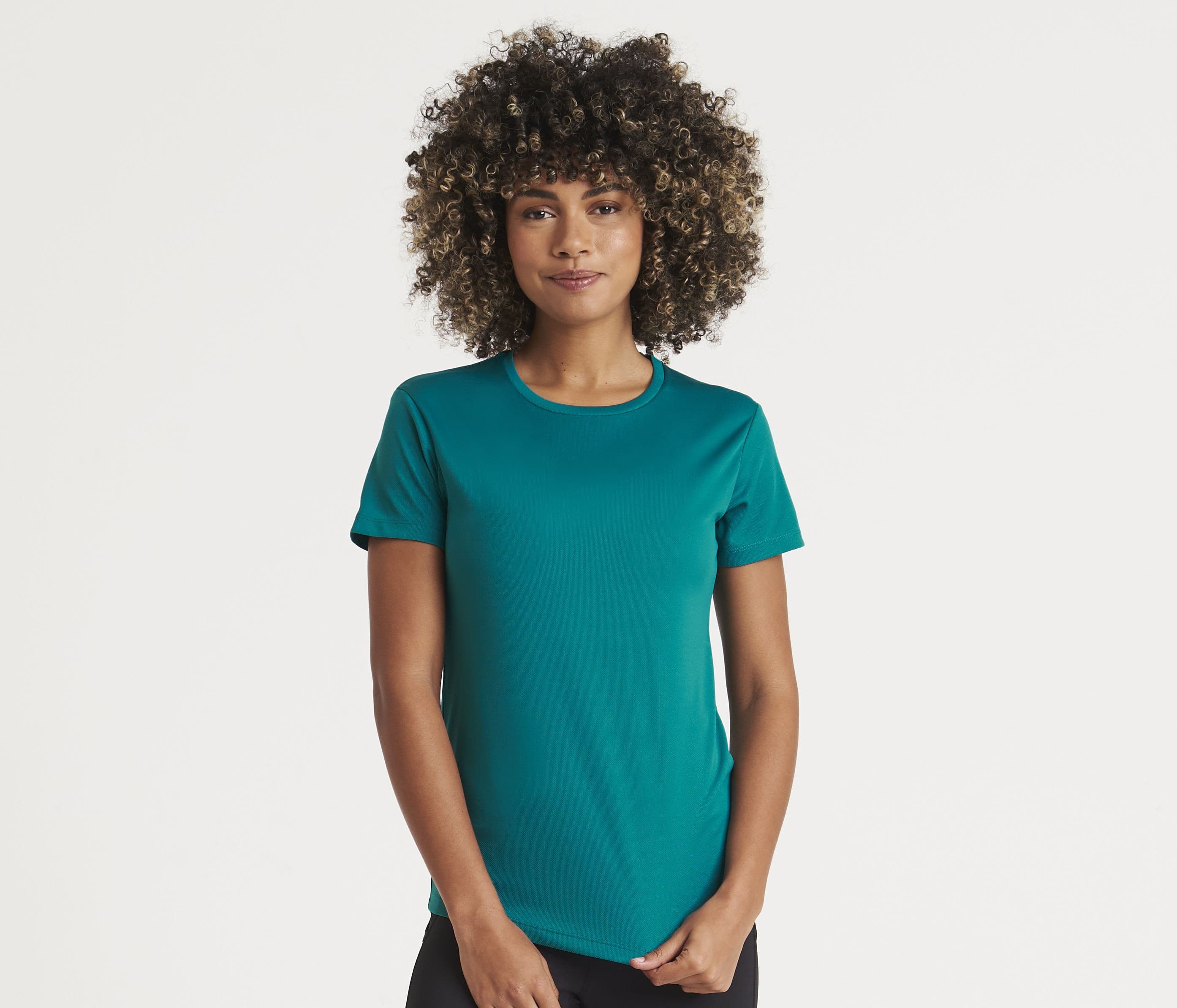 Tee-shirt femme respirant Neoteric™