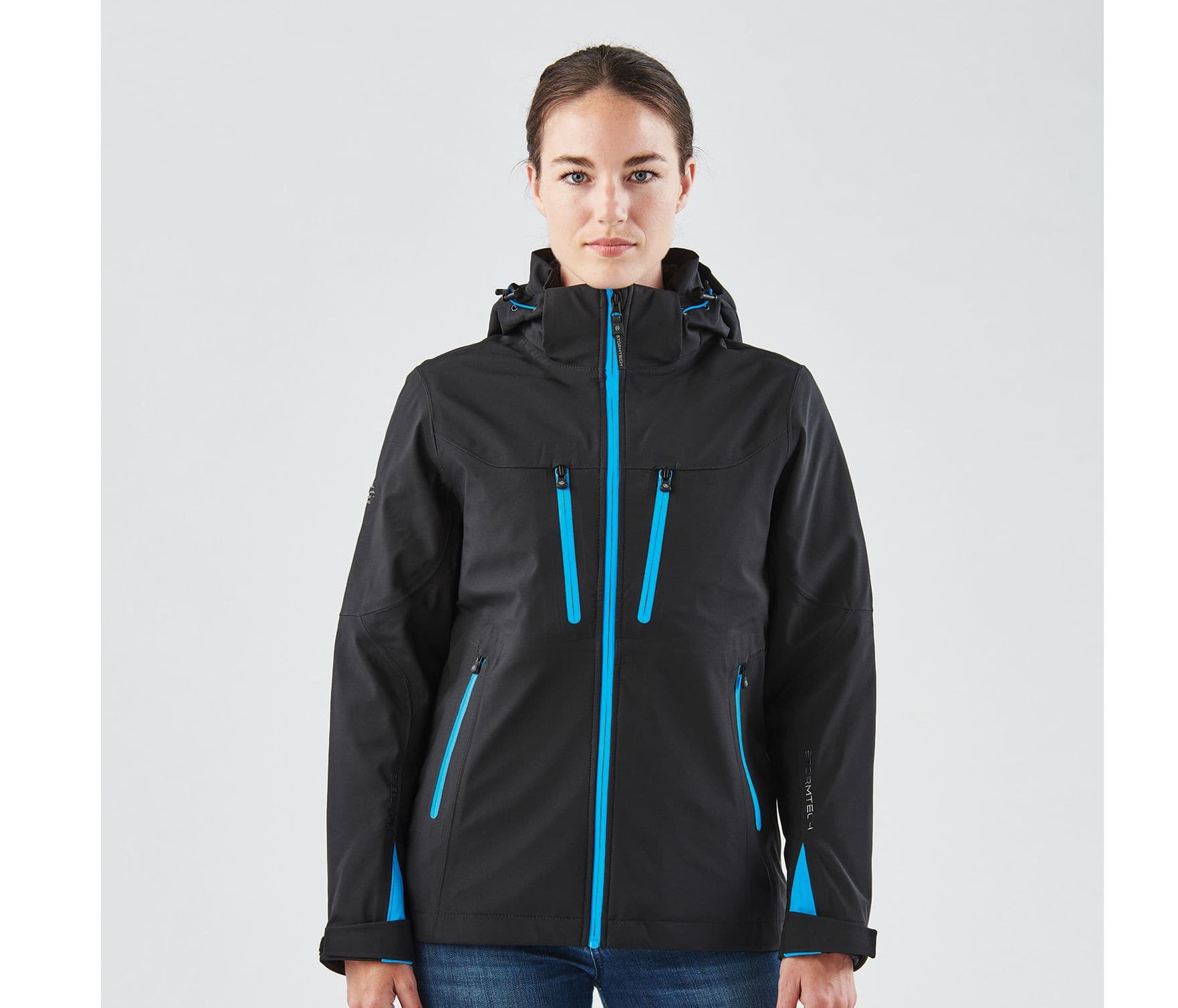 Parka femme 3 en 1