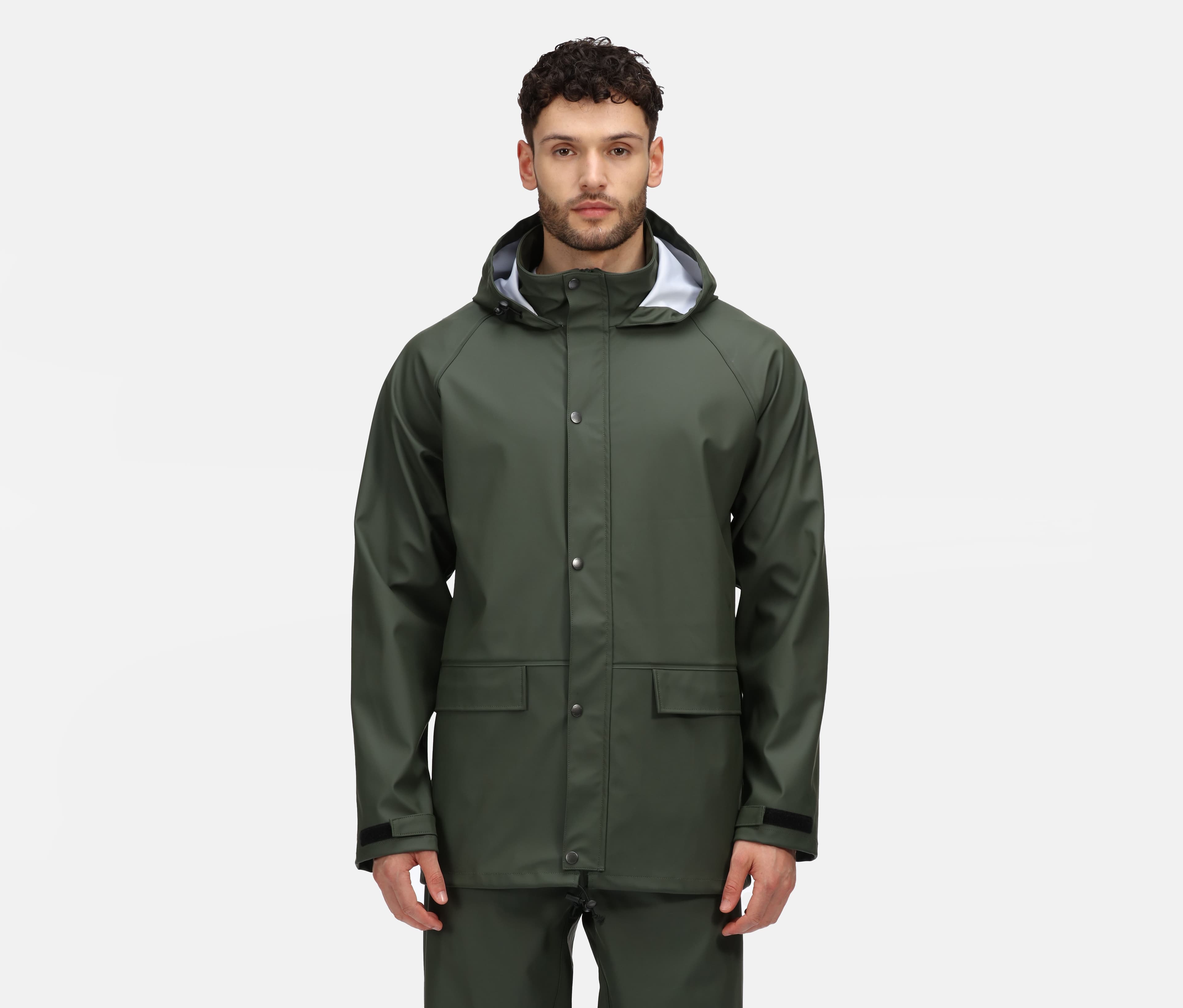Parka imperméable