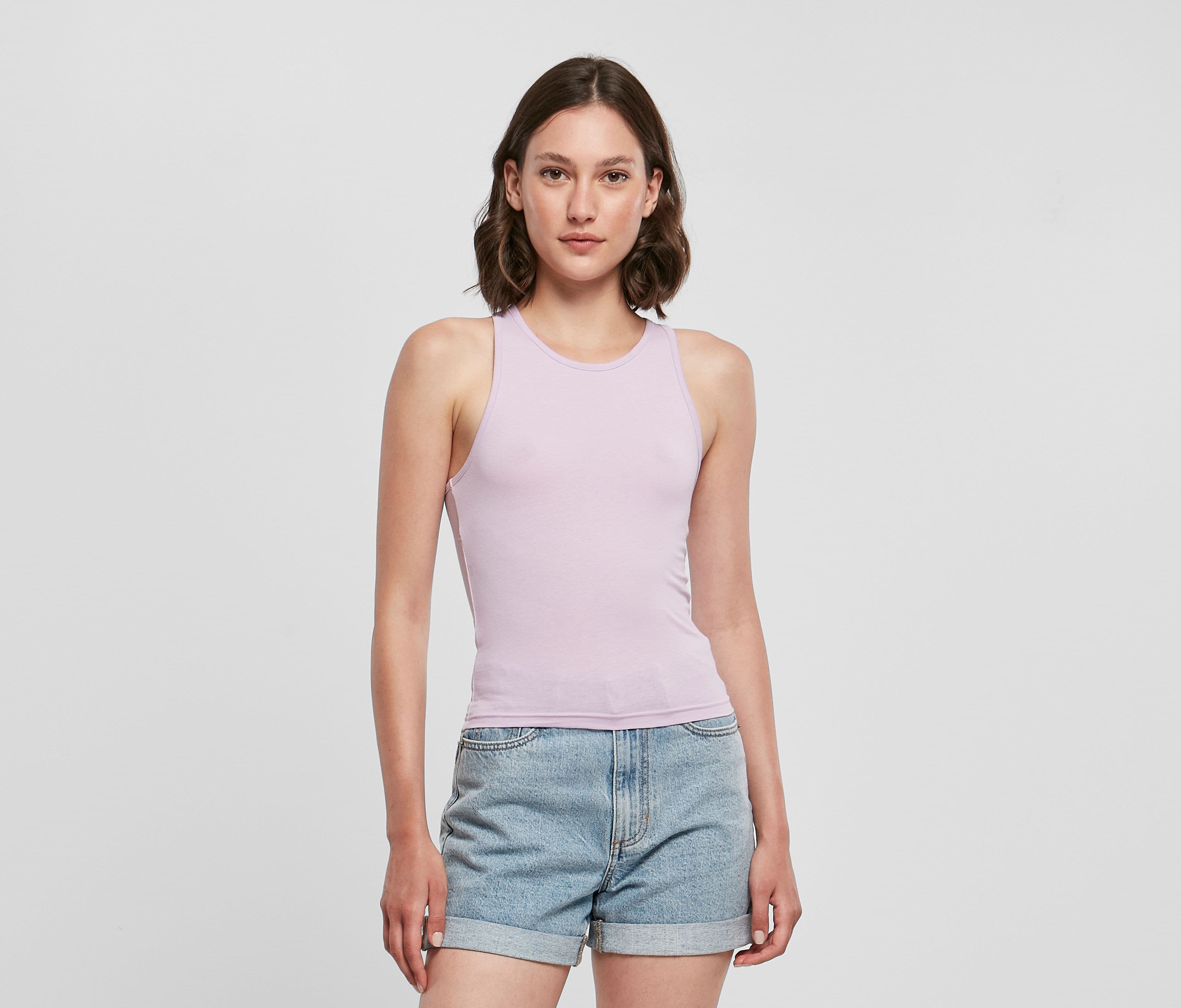 Débardeur dos nageur