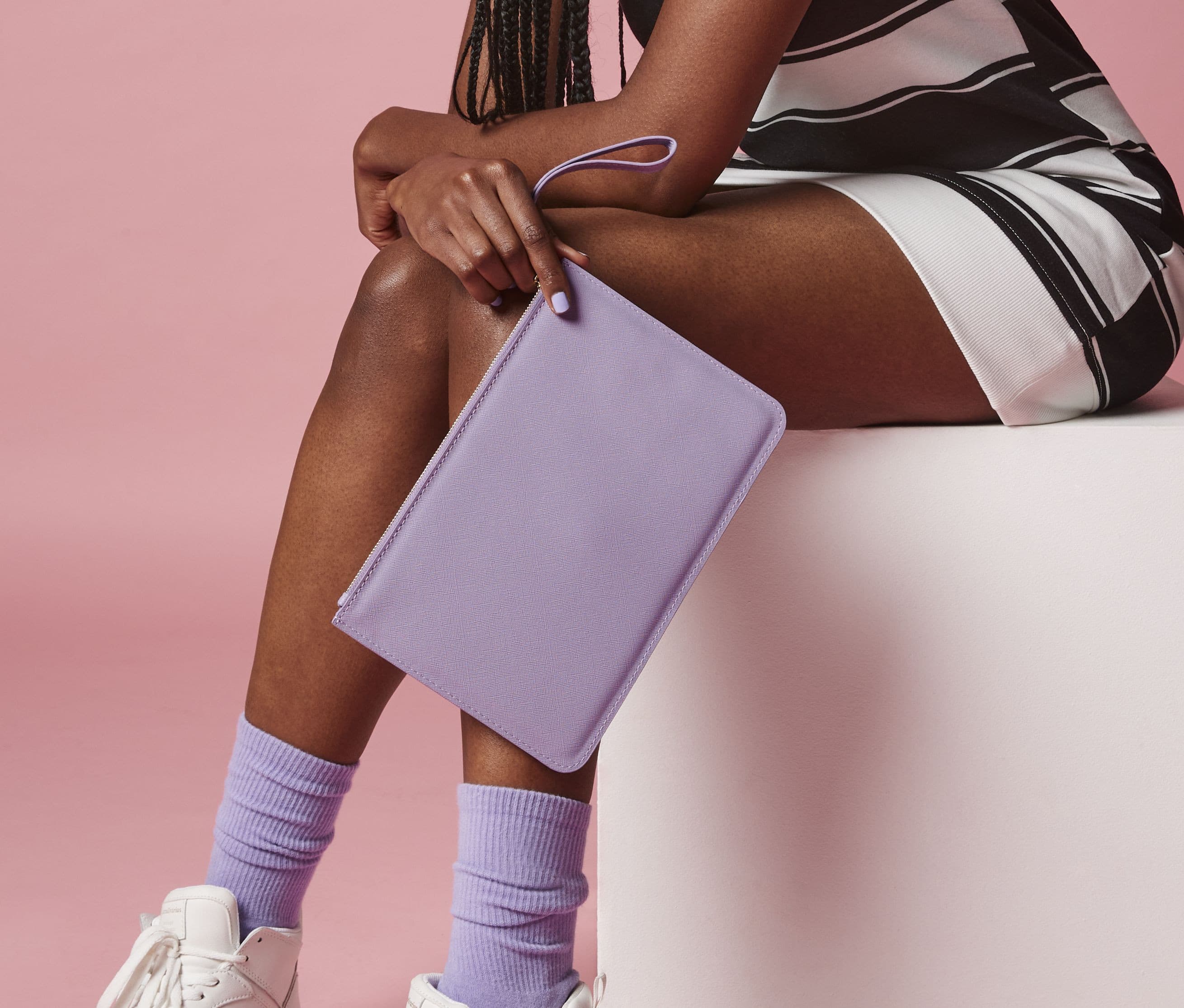 Pochette à accessoires