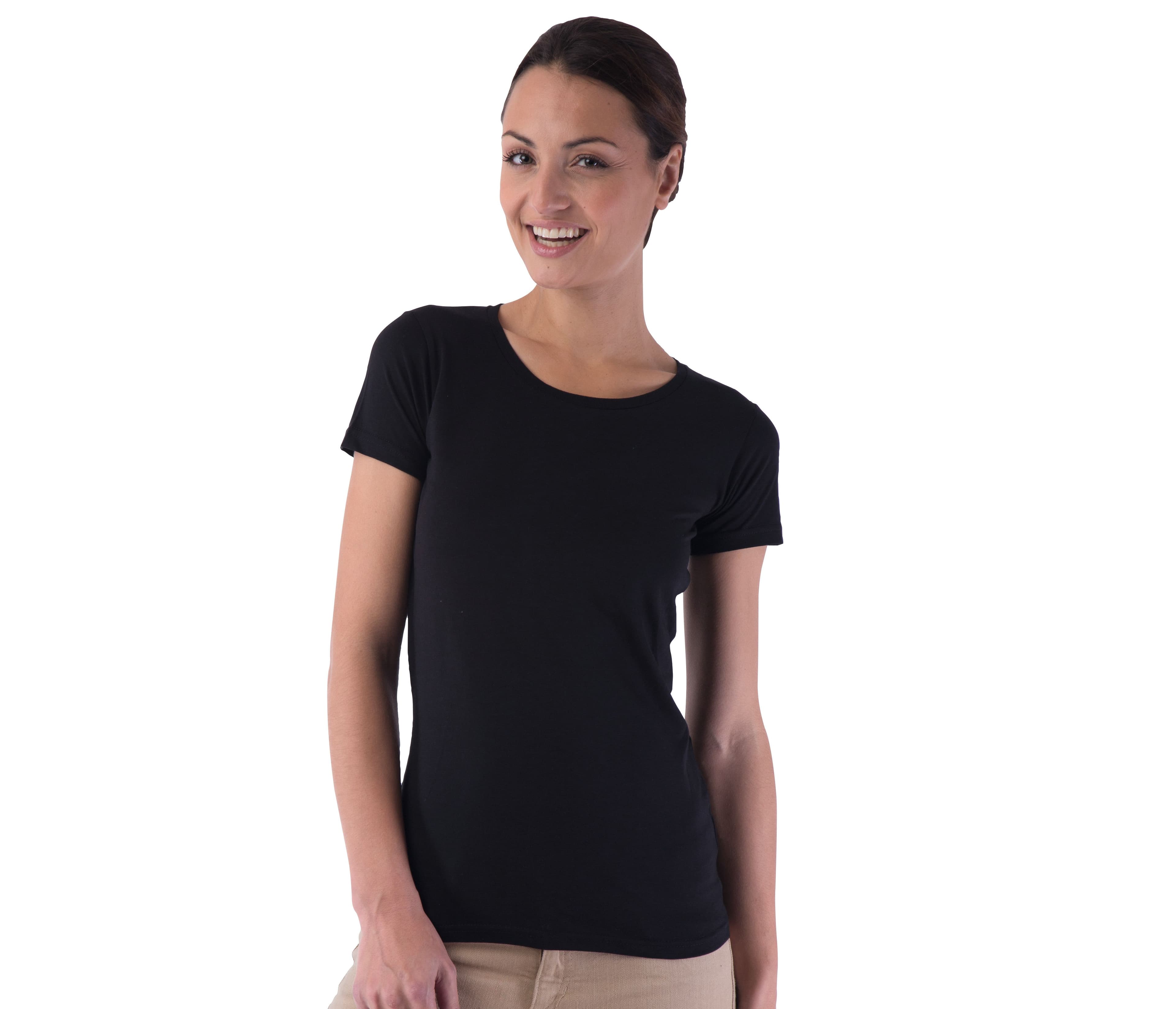 Tee-shirt femme premium