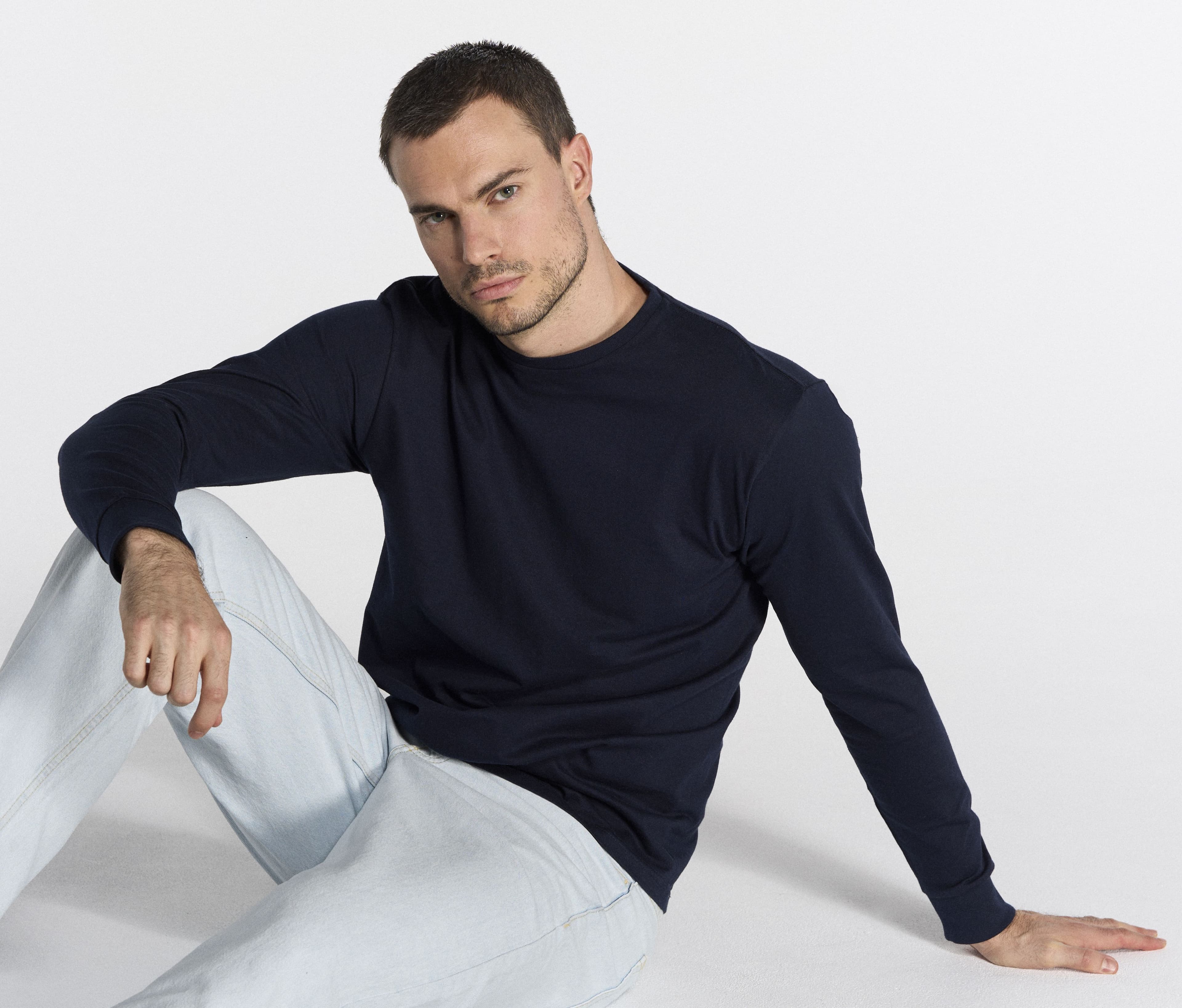 Tee-shirt manches longues 170