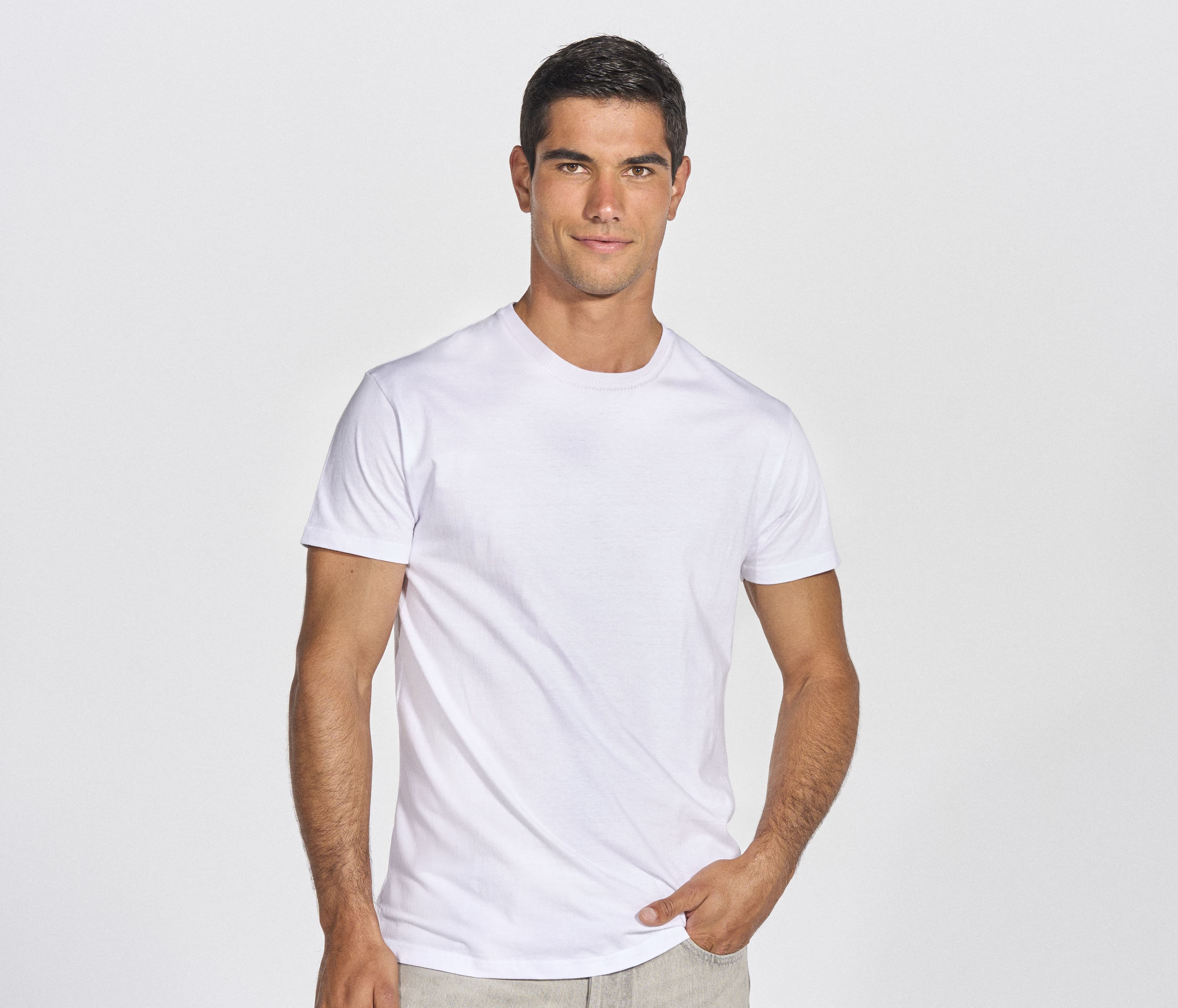 Tee-shirt premium 190