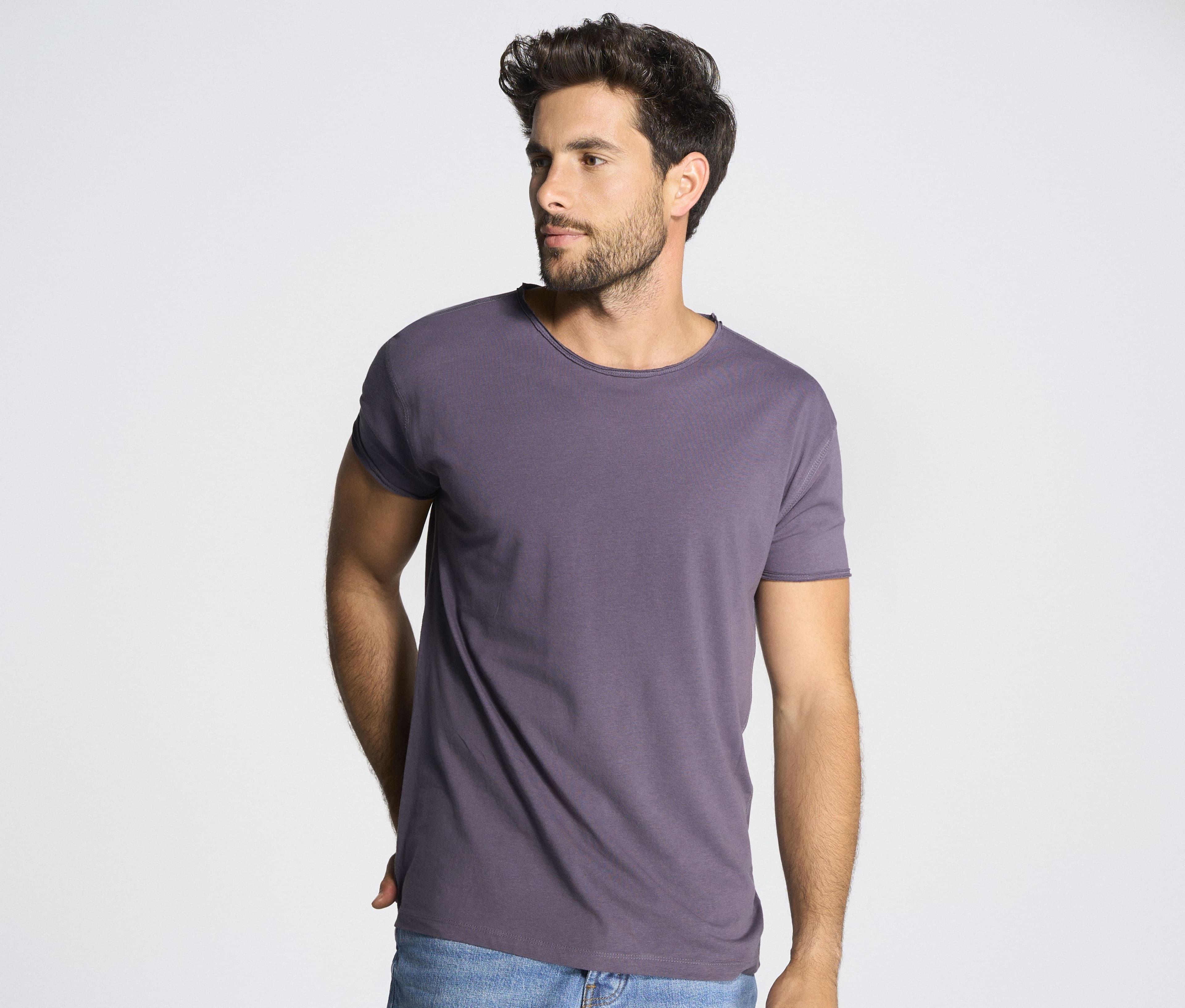 Tee-shirt homme style urbain
