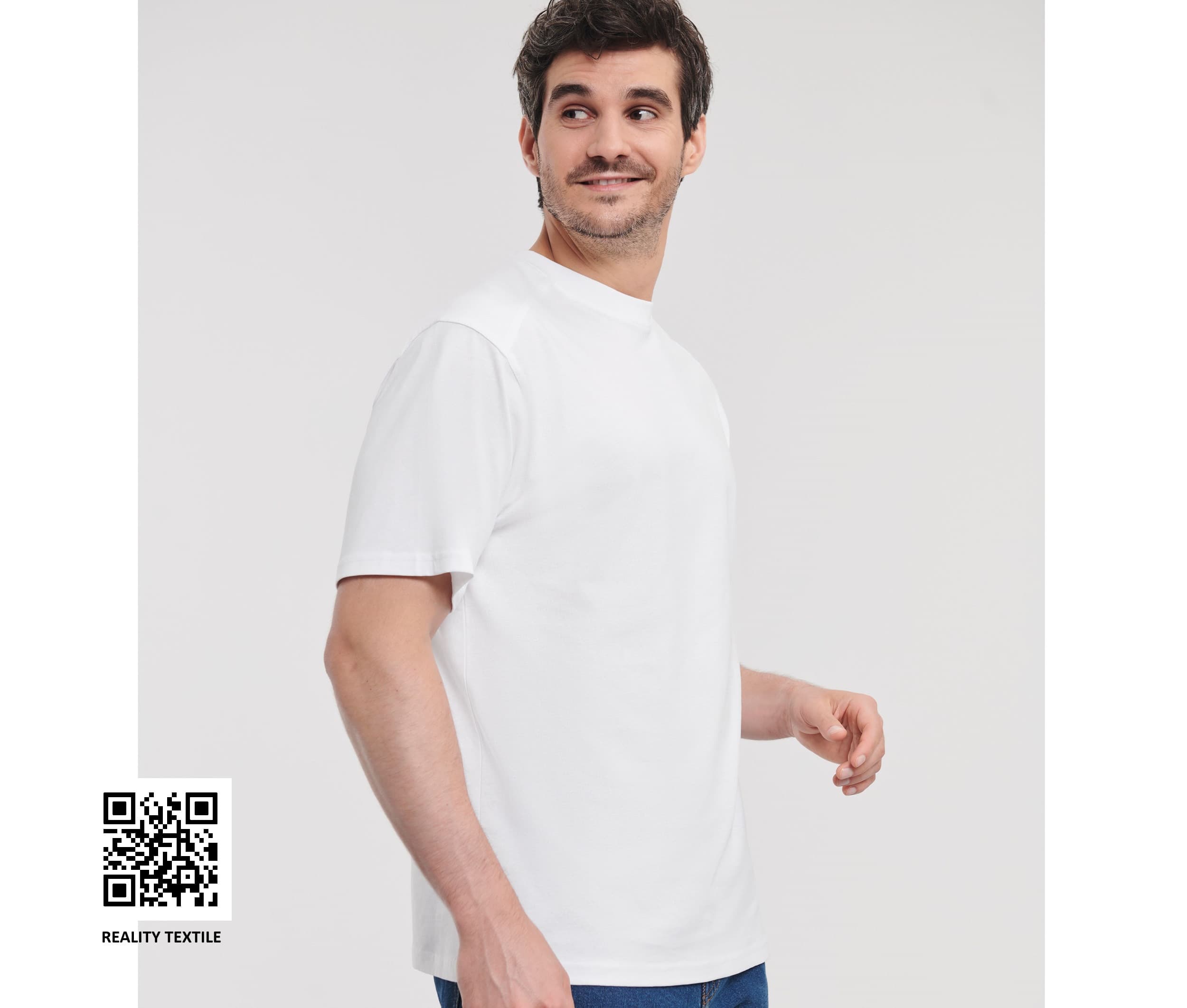 Tee-shirt de travail très résistant