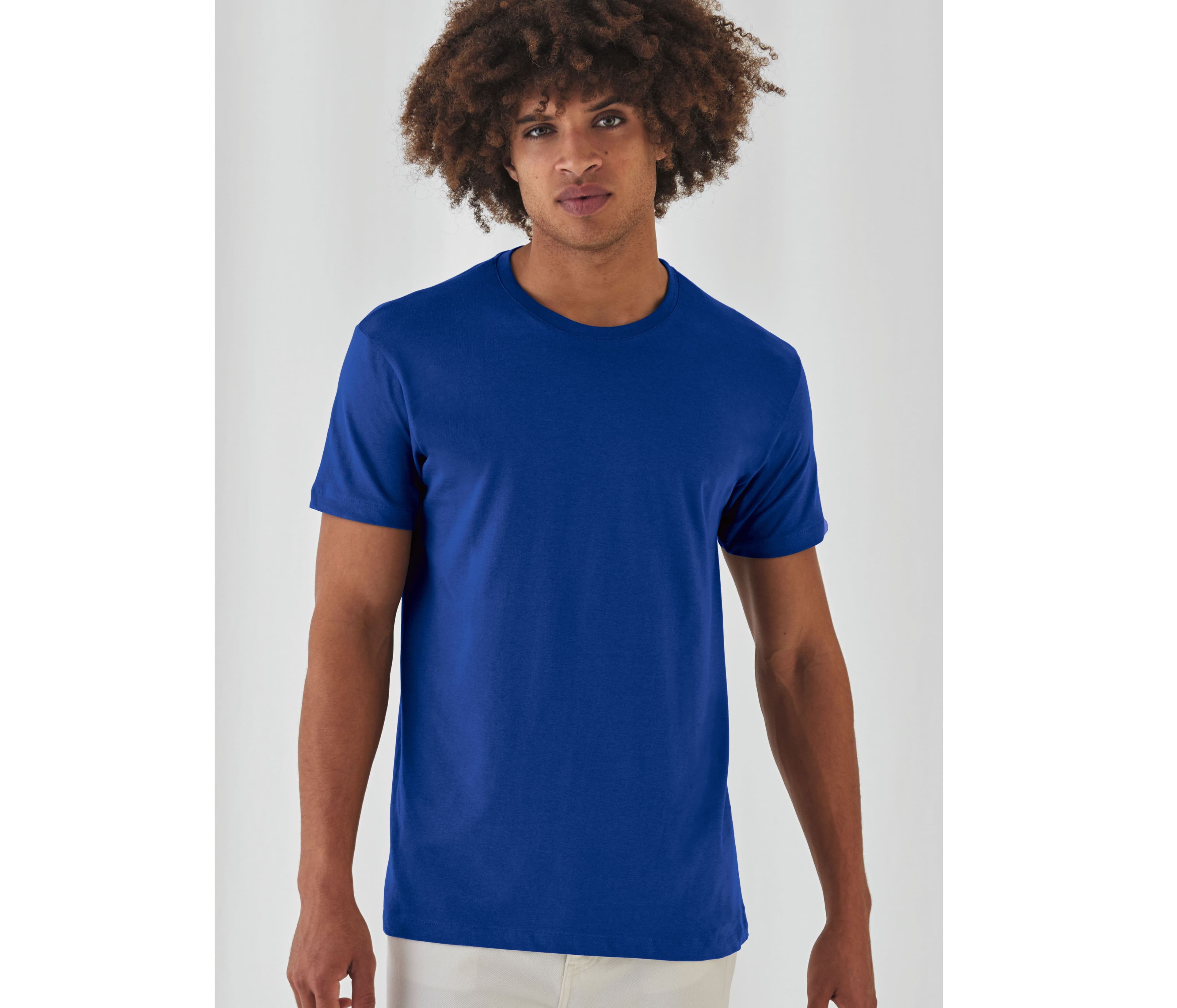 Tee-shirt homme col rond 150