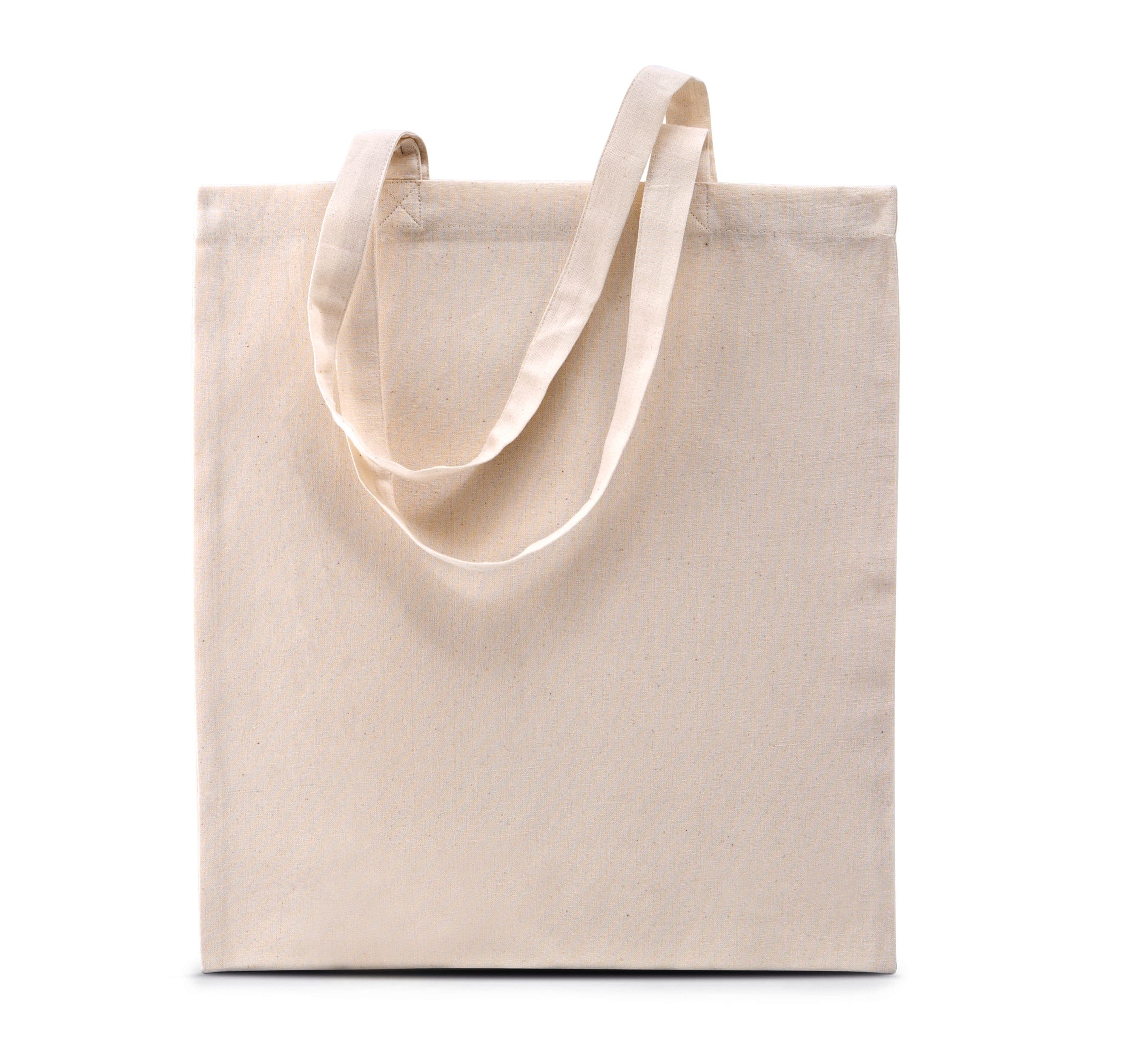 Sac shopping en coton biologique
