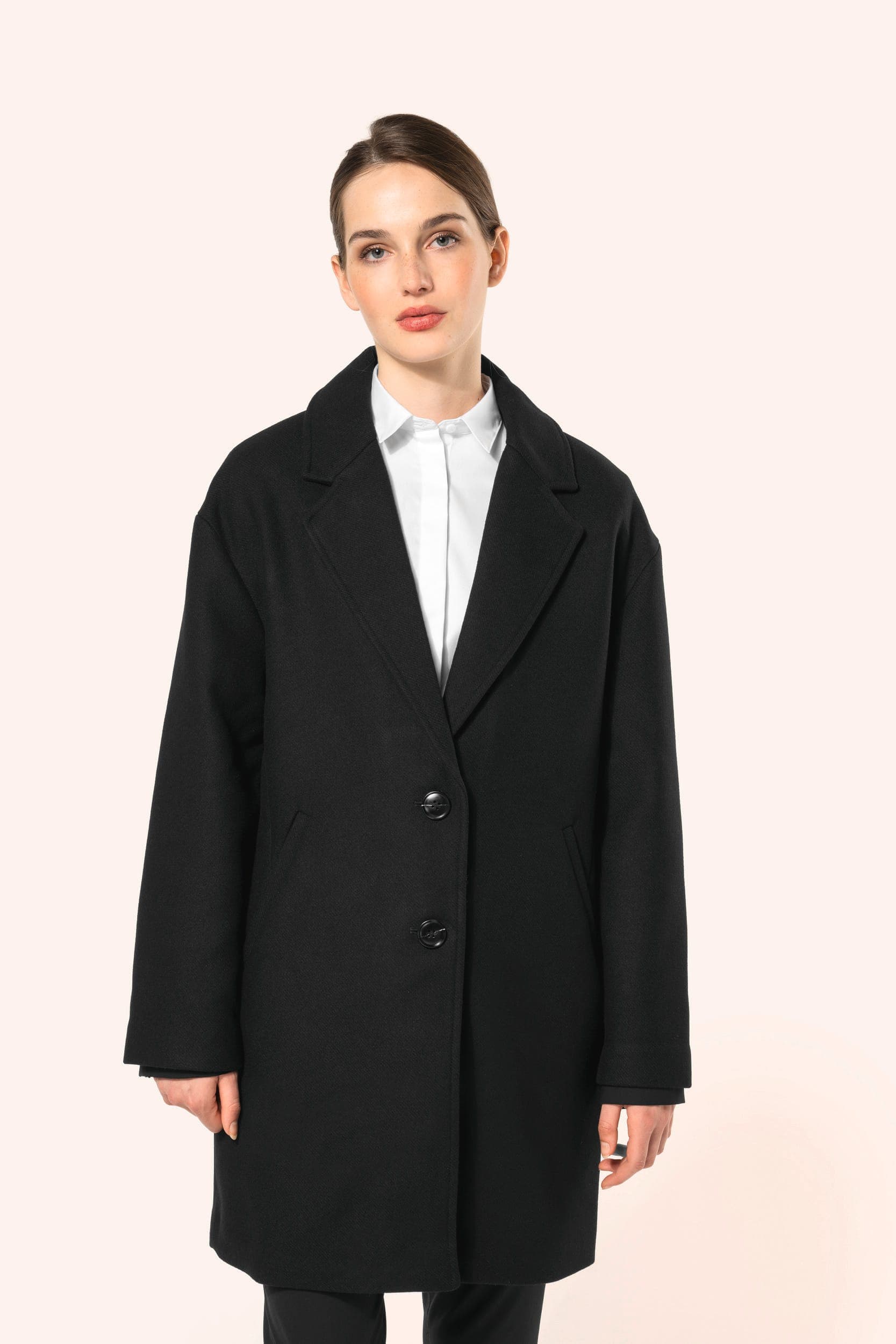 Manteau femme