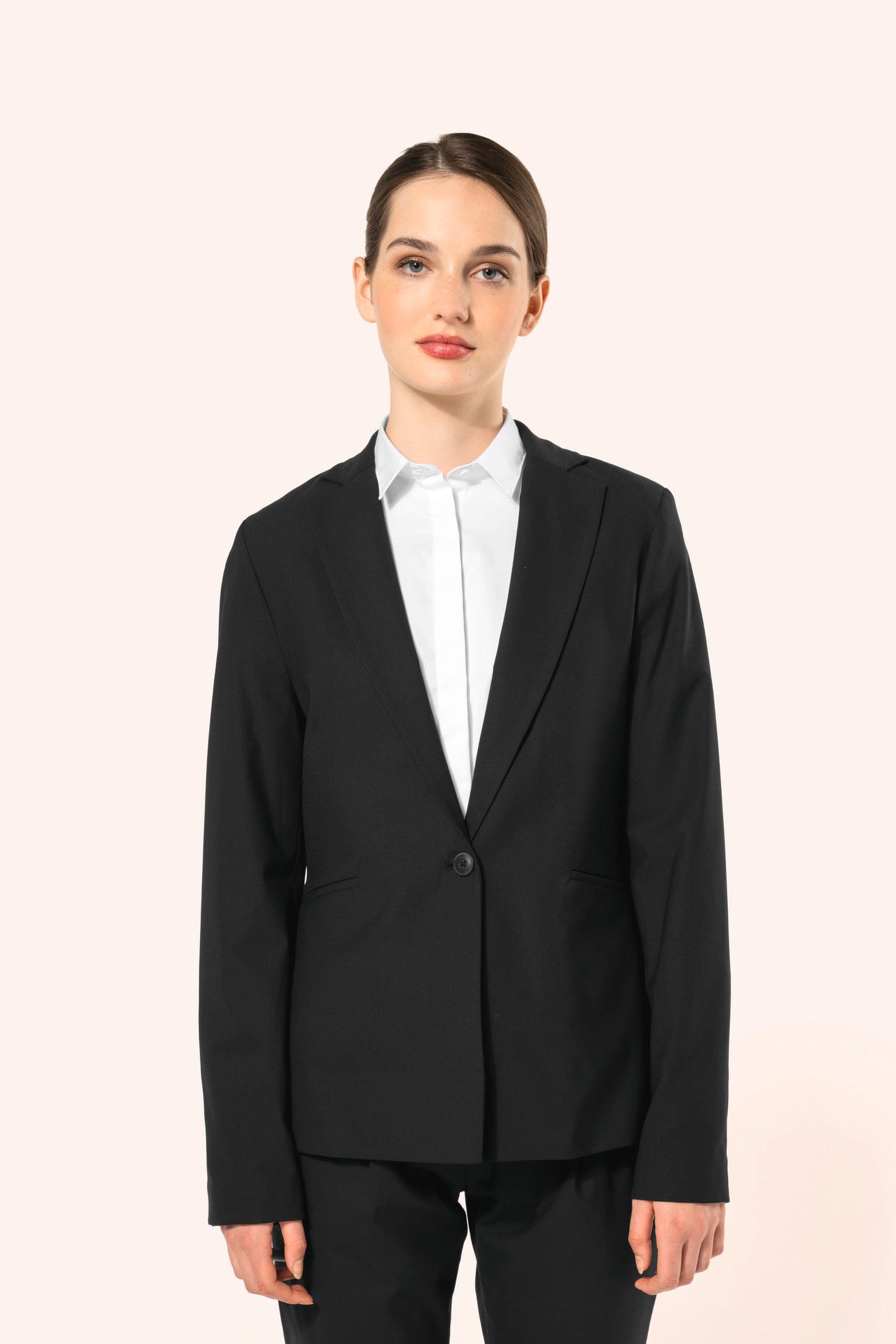 Veste blazer femme