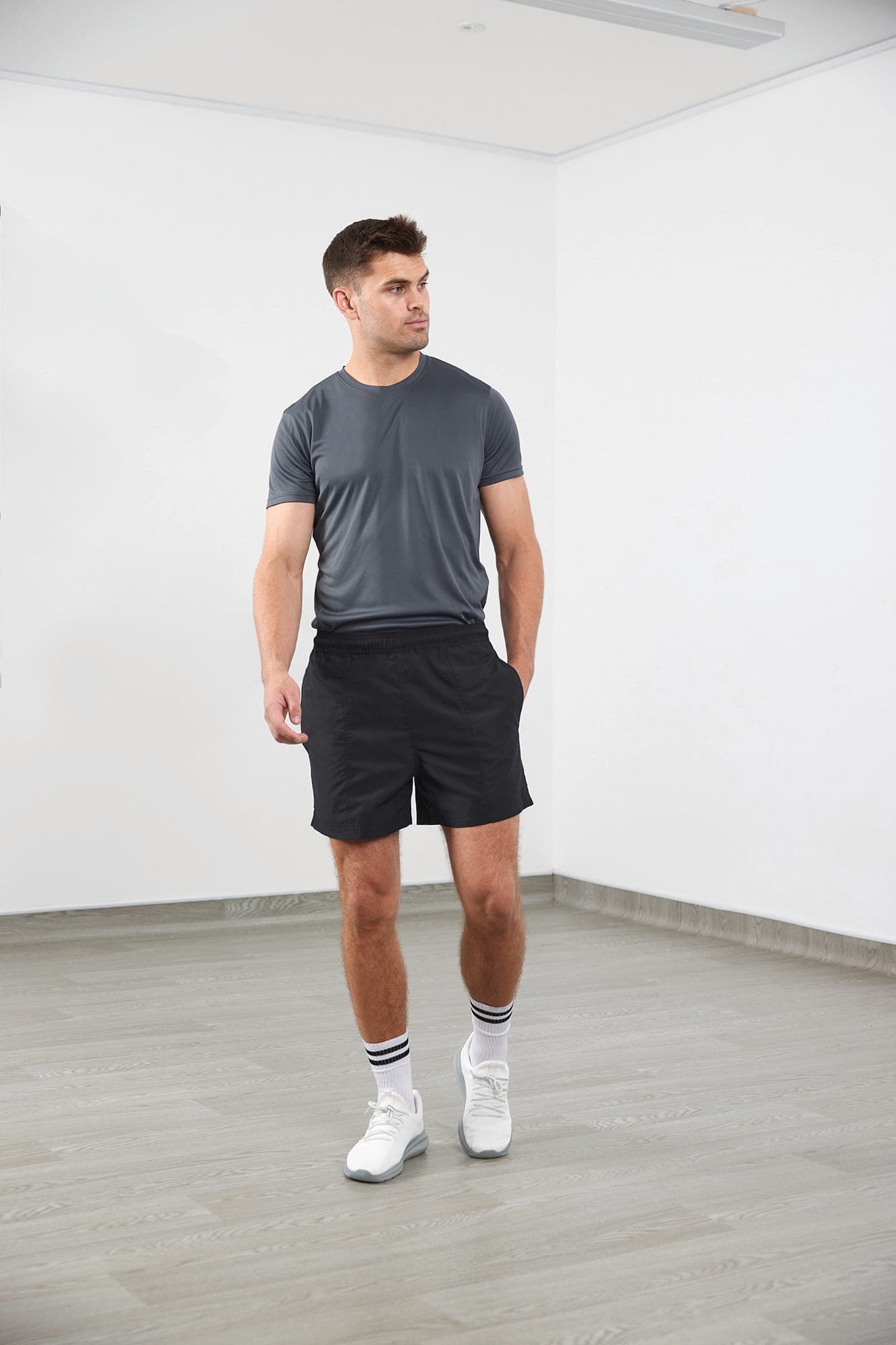 Short multisports