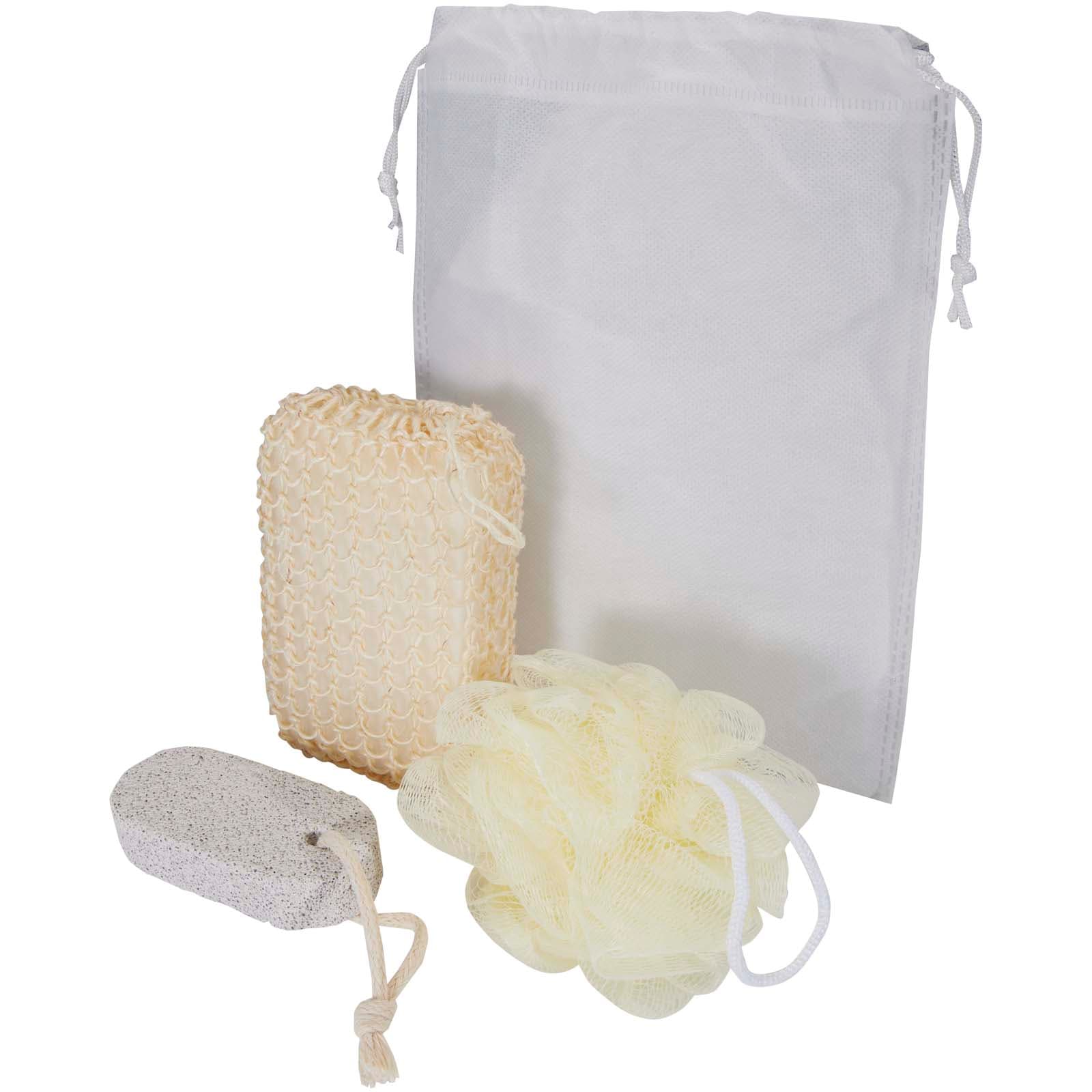 Ensemble d’accessoires de bain Harmony 3 pièces