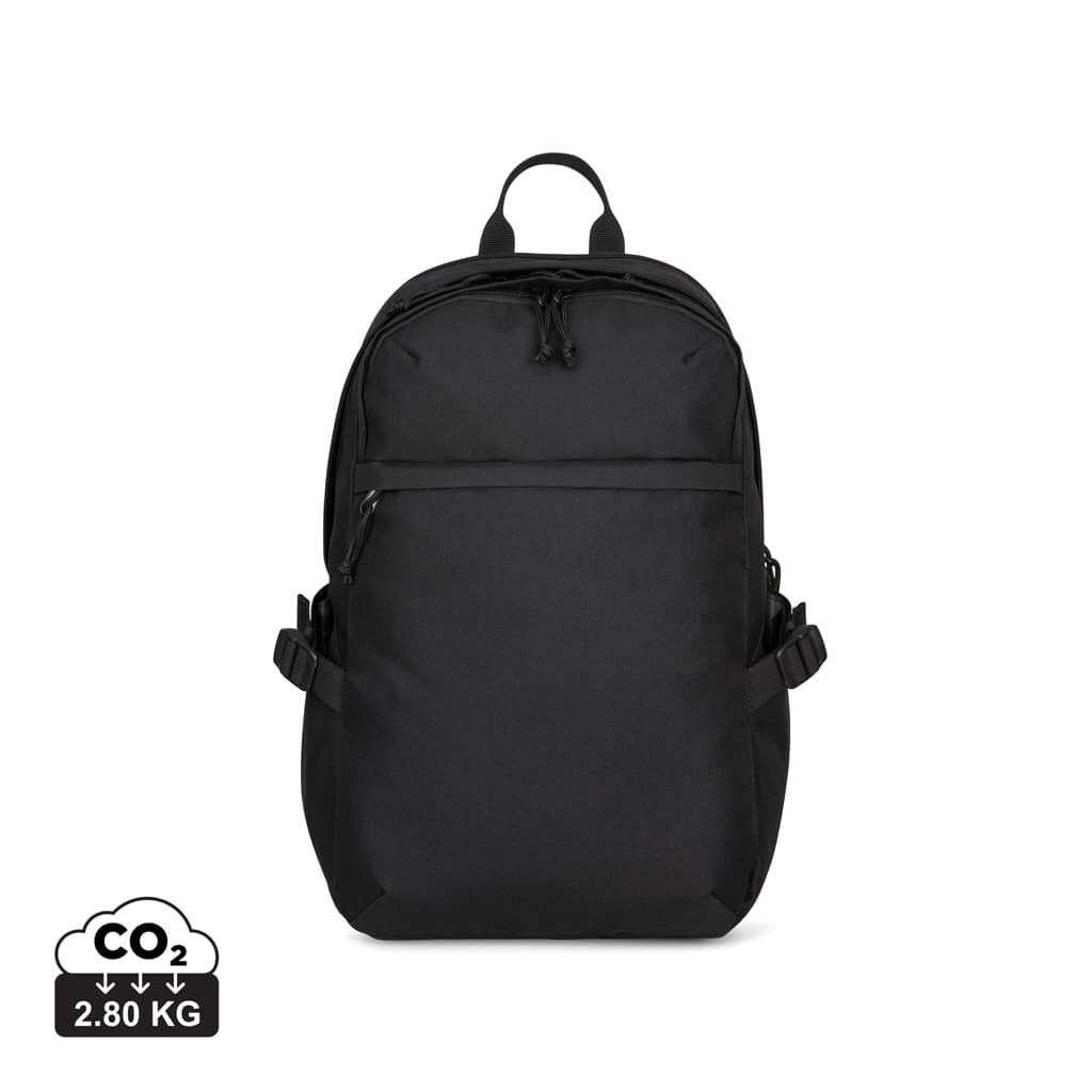 Sac à dos ordinateur 15" en rPET AWARE™ Renew