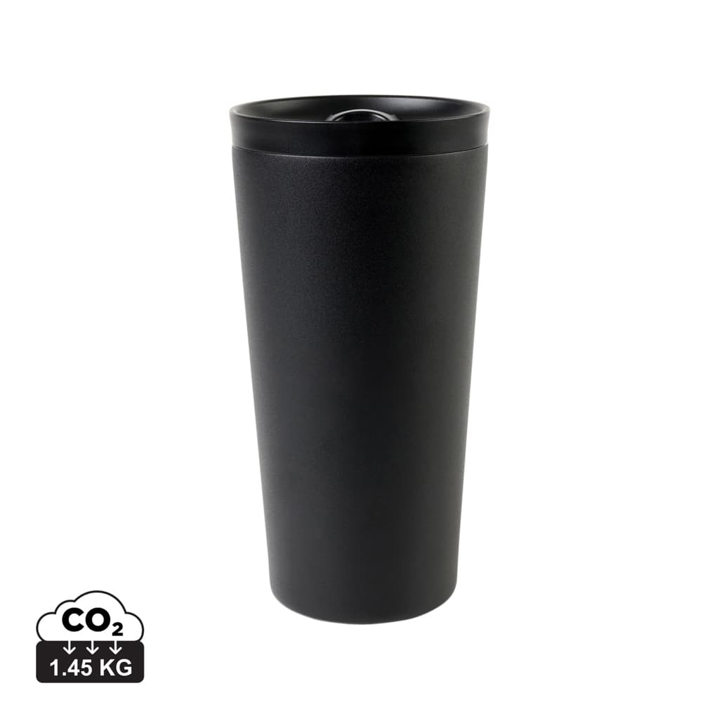 Mug 500ml en acier recyclé RCS Aviana™ Rowan