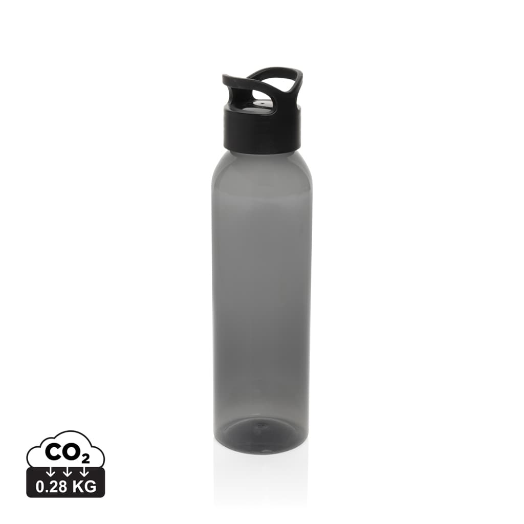 Bouteille d'eau 650ml en rPET RCS Oasis