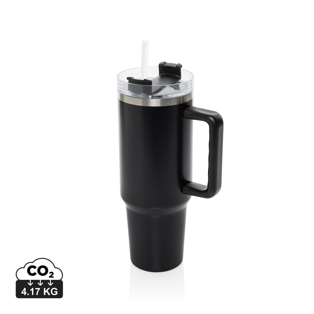 Mug 1.2L en acier recyclé RCS Peakflow