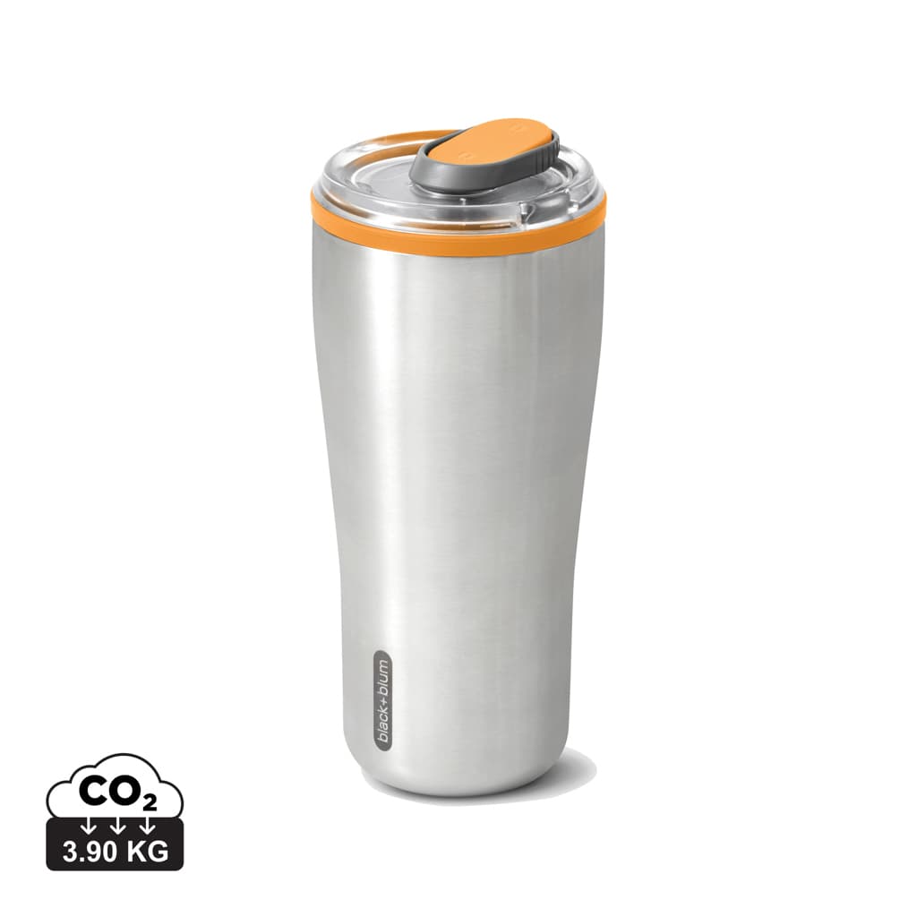 Mug de voyage isotherme 600ml Black+Blum