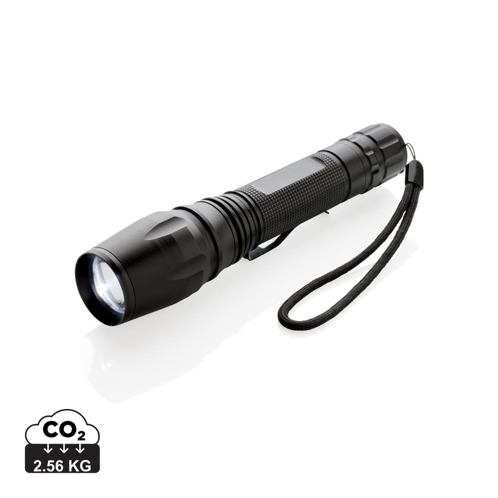 Lampe torche CREE 10 W