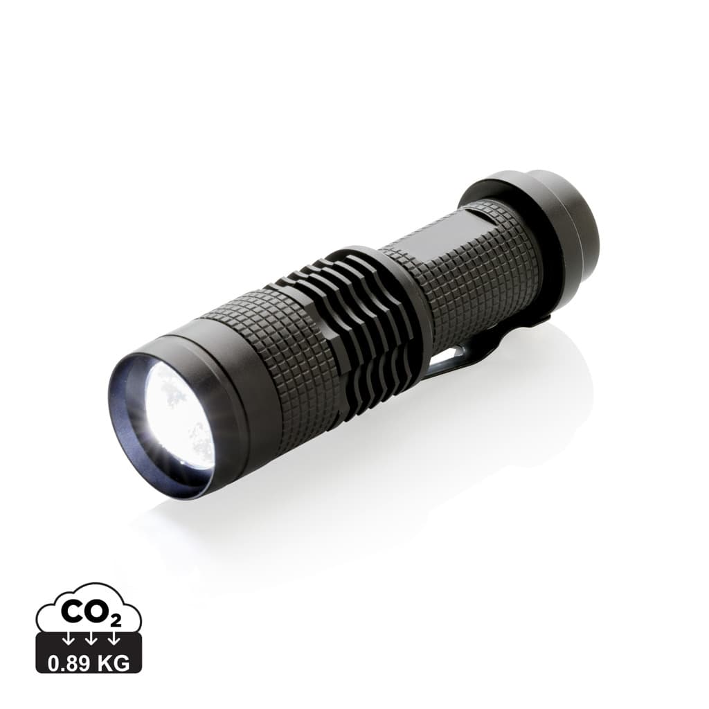 Lampe torche de poche CREE 3 W