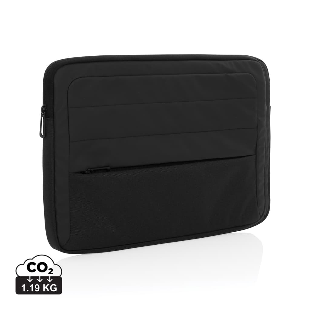 Pochette pour ordinateur 15,6" en rPET AWARE™ Armond