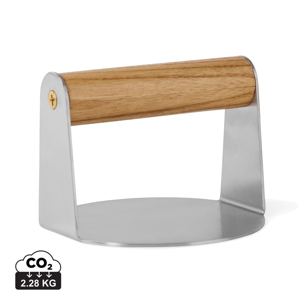 VINGA Presse à smash burger Paso