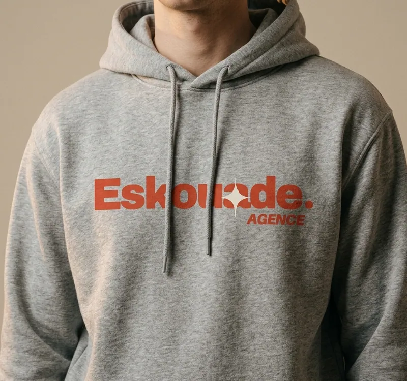 Sweatshirts bio