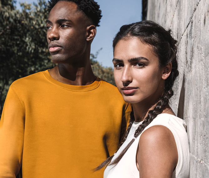 TEXTILES ECO-RESPONSABLES