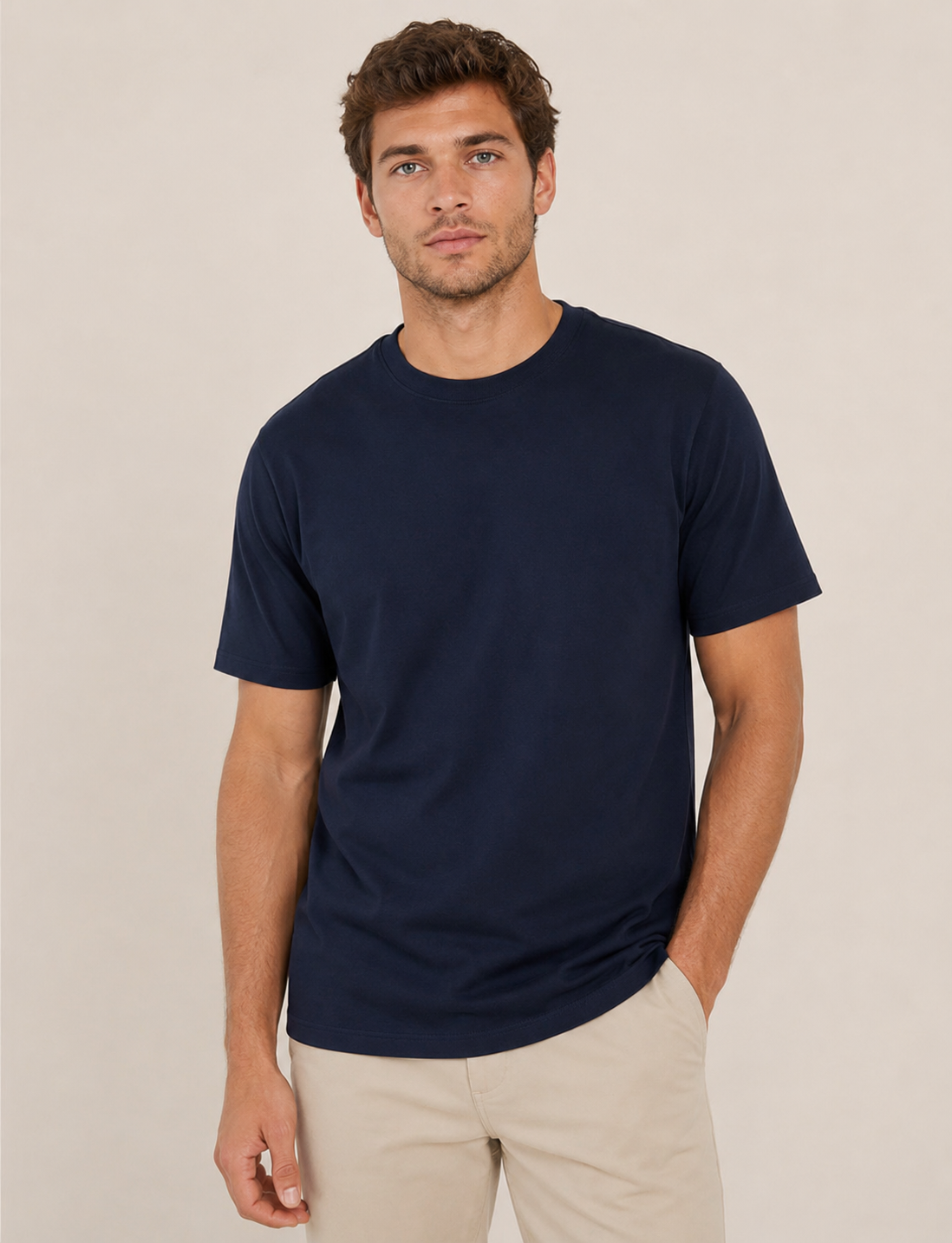 T-shirt 180 g/m² Made in France